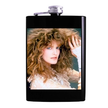 Rene Russo Hip Flask