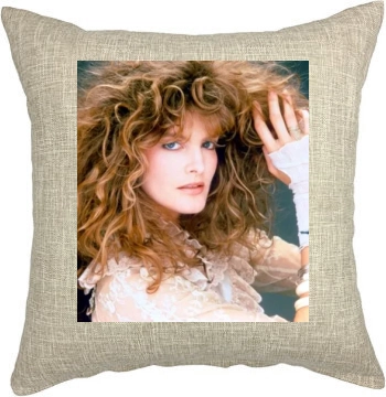 Rene Russo Pillow