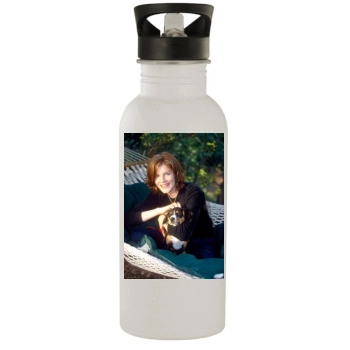 Rene Russo Stainless Steel Water Bottle