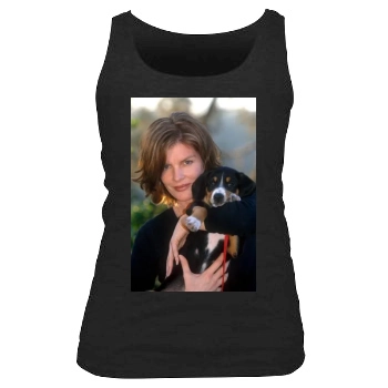 Rene Russo Women's Tank Top