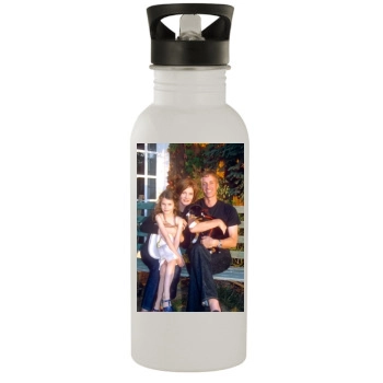 Rene Russo Stainless Steel Water Bottle