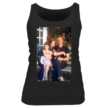 Rene Russo Women's Tank Top