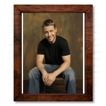 Benjamin McKenzie 14x17