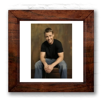 Benjamin McKenzie 6x6