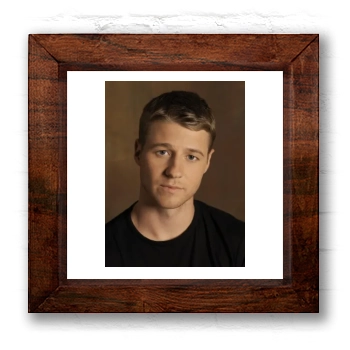 Benjamin McKenzie 6x6