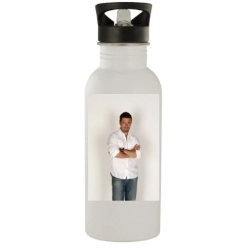 Carlos Bernard Stainless Steel Water Bottle