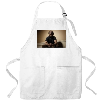 Joaquin Phoenix Apron