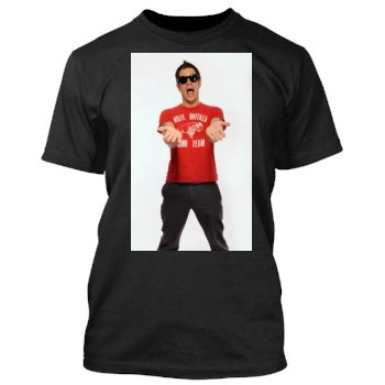 Johnny Knoxville Men's TShirt