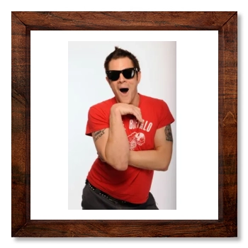 Johnny Knoxville 12x12