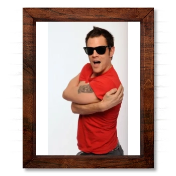 Johnny Knoxville 14x17