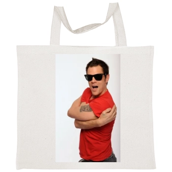 Johnny Knoxville Tote