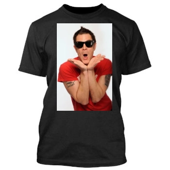 Johnny Knoxville Men's TShirt