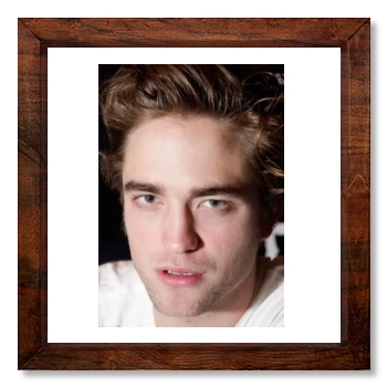 Robert Pattinson 12x12