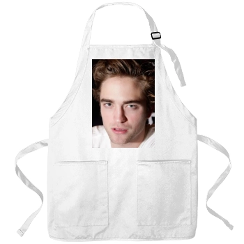 Robert Pattinson Apron