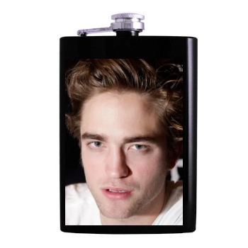 Robert Pattinson Hip Flask