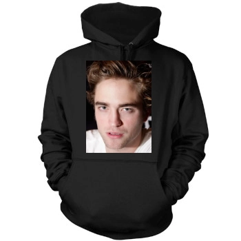 Robert Pattinson Mens Pullover Hoodie Sweatshirt