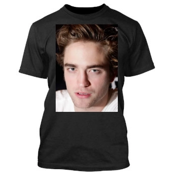 Robert Pattinson Men's TShirt