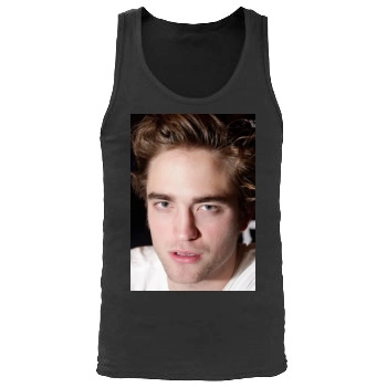 Robert Pattinson Men's Tank Top