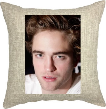 Robert Pattinson Pillow