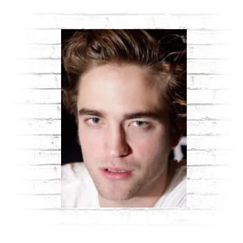 Robert Pattinson Poster