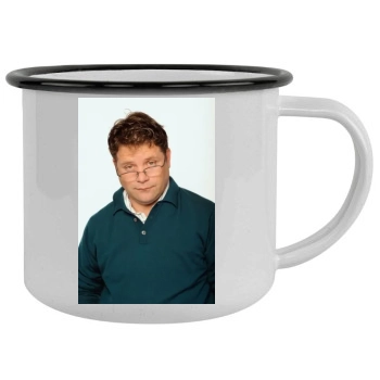 Sean Astin Camping Mug