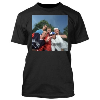 Backstreet Boys Men's TShirt