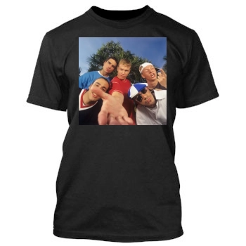 Backstreet Boys Men's TShirt