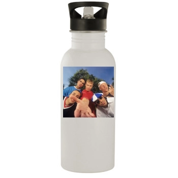 Backstreet Boys Stainless Steel Water Bottle