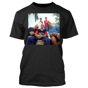 Backstreet Boys Men's TShirt