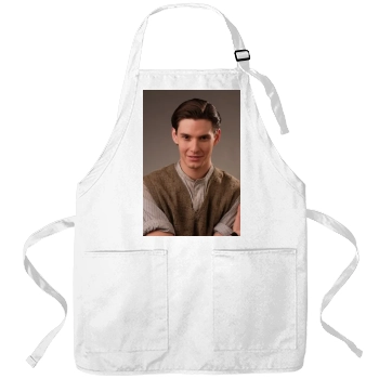 Ben Barnes Apron