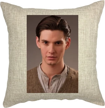 Ben Barnes Pillow