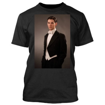 Ben Barnes Men's TShirt