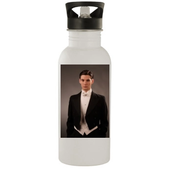 Ben Barnes Stainless Steel Water Bottle