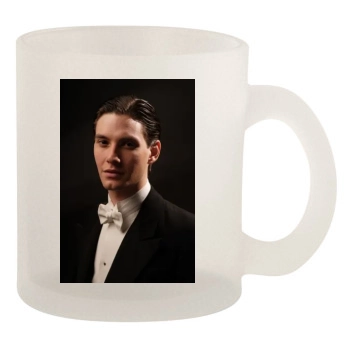 Ben Barnes 10oz Frosted Mug