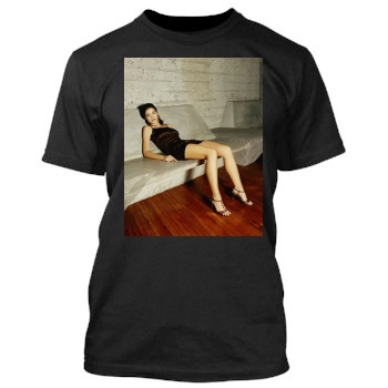 Denise Richards Men's TShirt