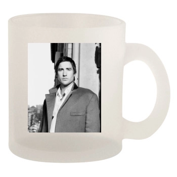 Luke Wilson 10oz Frosted Mug