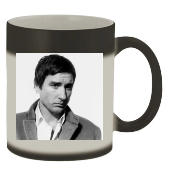 Luke Wilson Color Changing Mug