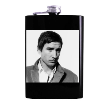 Luke Wilson Hip Flask