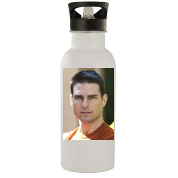 Tom Cruise Stainless Steel Water Bottle