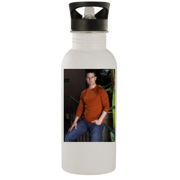 Tom Cruise Stainless Steel Water Bottle