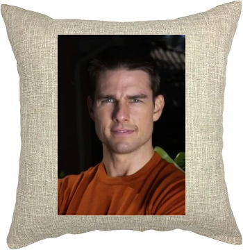 Tom Cruise Pillow