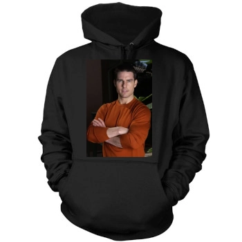 Tom Cruise Mens Pullover Hoodie Sweatshirt