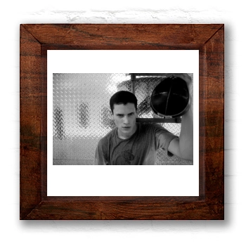 Wentworth Miller 6x6