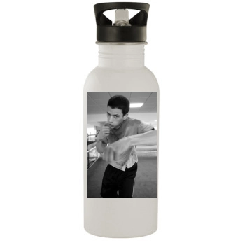 Wentworth Miller Stainless Steel Water Bottle