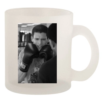 Wentworth Miller 10oz Frosted Mug