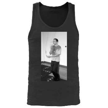 Wentworth Miller Men's Tank Top