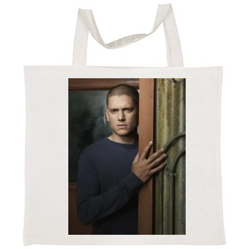 Wentworth Miller Tote