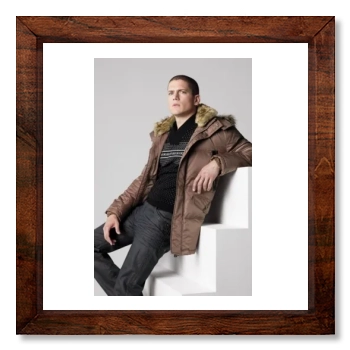 Wentworth Miller 12x12