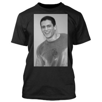 Wentworth Miller Men's TShirt