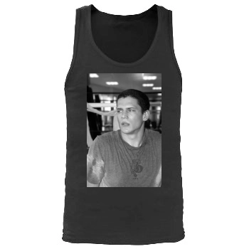 Wentworth Miller Men's Tank Top